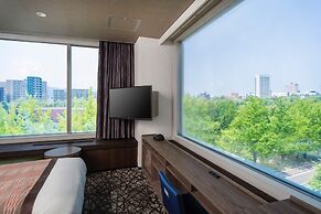 Hotel Mystays Sapporo Nakajima Park