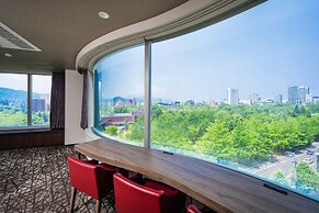 Hotel Mystays Sapporo Nakajima Park