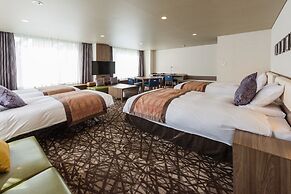 Hotel Mystays Sapporo Nakajima Park