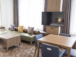 Hotel Mystays Sapporo Nakajima Park