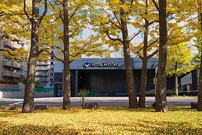 Hotel Mystays Sapporo Nakajima Park