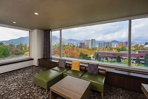 Hotel Mystays Sapporo Nakajima Park