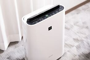 Hotel Mystays Sapporo Nakajima Park