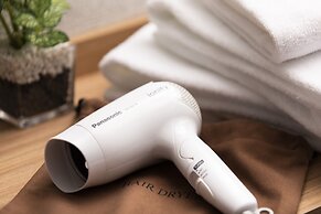 Hotel Mystays Sapporo Nakajima Park