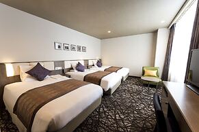 Hotel Mystays Sapporo Nakajima Park