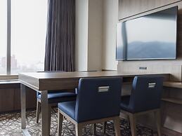 Hotel Mystays Sapporo Nakajima Park