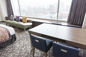 Hotel Mystays Sapporo Nakajima Park