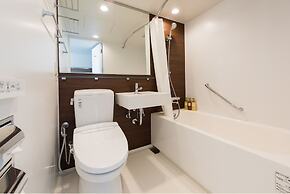 Hotel Mystays Sapporo Nakajima Park