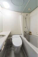 Hotel Mystays Sapporo Nakajima Park