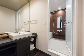 Hotel Mystays Sapporo Nakajima Park