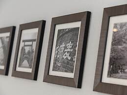 Hotel Mystays Sapporo Nakajima Park