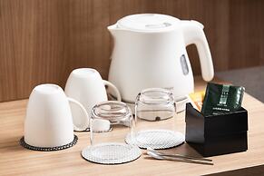 Hotel Mystays Sapporo Nakajima Park