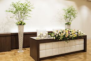 Hotel Mystays Sapporo Nakajima Park