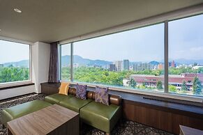 Hotel Mystays Sapporo Nakajima Park