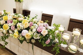 Hotel Mystays Sapporo Nakajima Park