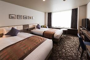 Hotel Mystays Sapporo Nakajima Park