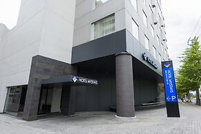 Hotel Mystays Sapporo Nakajima Park