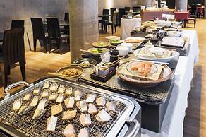 Hotel Mystays Sapporo Nakajima Park