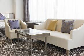 Hotel Mystays Sapporo Nakajima Park