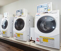 Hotel Mystays Sapporo Nakajima Park