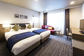 Hotel Mystays Sapporo Nakajima Park