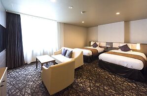 Hotel Mystays Sapporo Nakajima Park