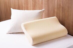 Hotel Mystays Sapporo Nakajima Park