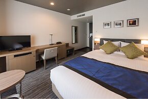 Hotel Mystays Sapporo Nakajima Park