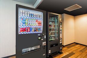 Hotel Mystays Sapporo Nakajima Park