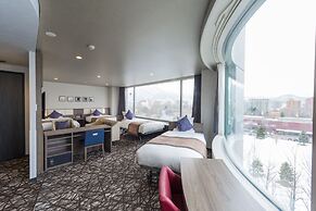 Hotel Mystays Sapporo Nakajima Park