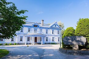 Hotel Mystays Sapporo Nakajima Park