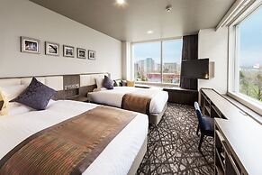 Hotel Mystays Sapporo Nakajima Park