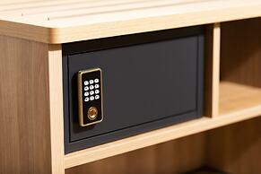 Hotel Mystays Sapporo Nakajima Park