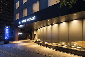 Hotel Mystays Sapporo Nakajima Park
