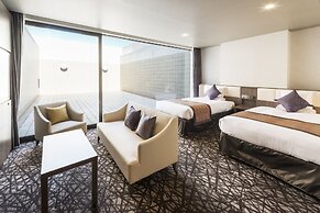 Hotel Mystays Sapporo Nakajima Park