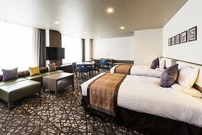 Hotel Mystays Sapporo Nakajima Park