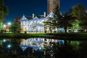 Hotel Mystays Sapporo Nakajima Park