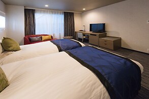 Hotel Mystays Sapporo Nakajima Park