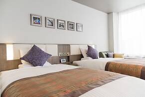 Hotel Mystays Sapporo Nakajima Park