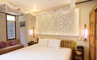 Hoi An Pho Library Hotel