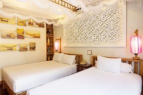 Hoi An Pho Library Hotel