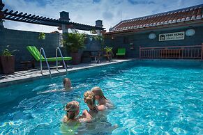 Hoi An Pho Library Hotel