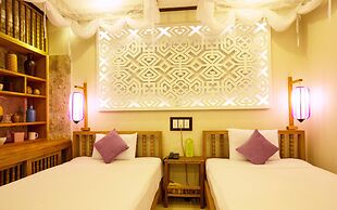 Hoi An Pho Library Hotel