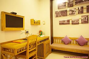 Hoi An Pho Library Hotel