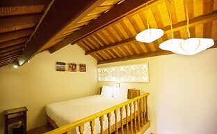 Hoi An Pho Library Hotel