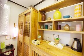 Hoi An Pho Library Hotel