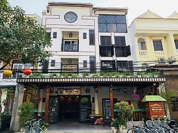 Hoi An Pho Library Hotel