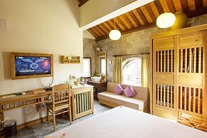 Hoi An Pho Library Hotel