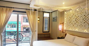 Hoi An Pho Library Hotel