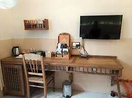 Hoi An Pho Library Hotel